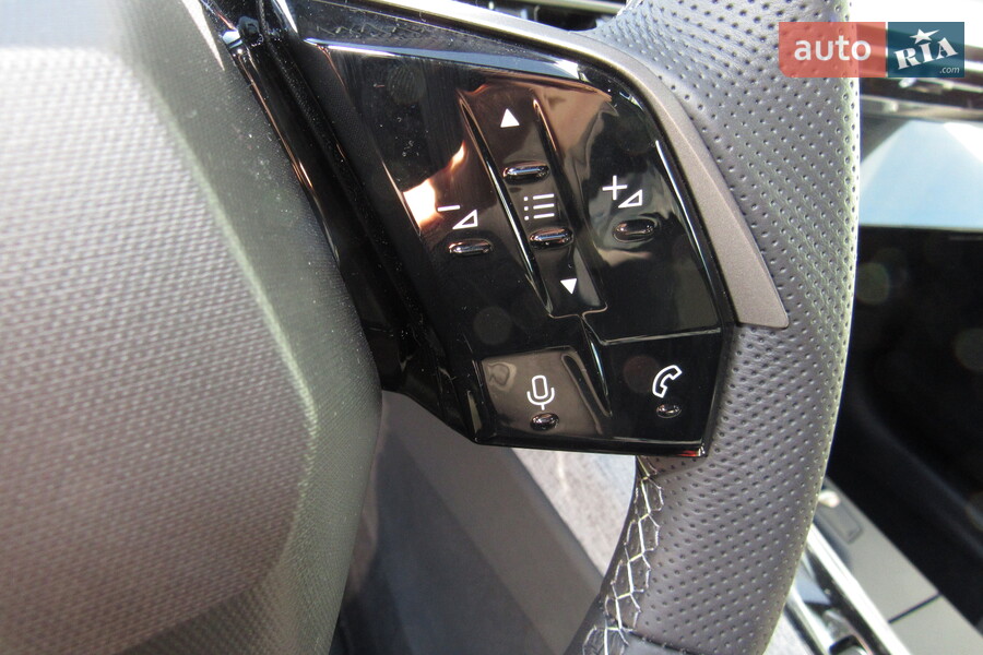 Peugeot 3008 - фото 21