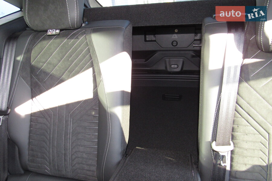 Peugeot 3008 - фото 26