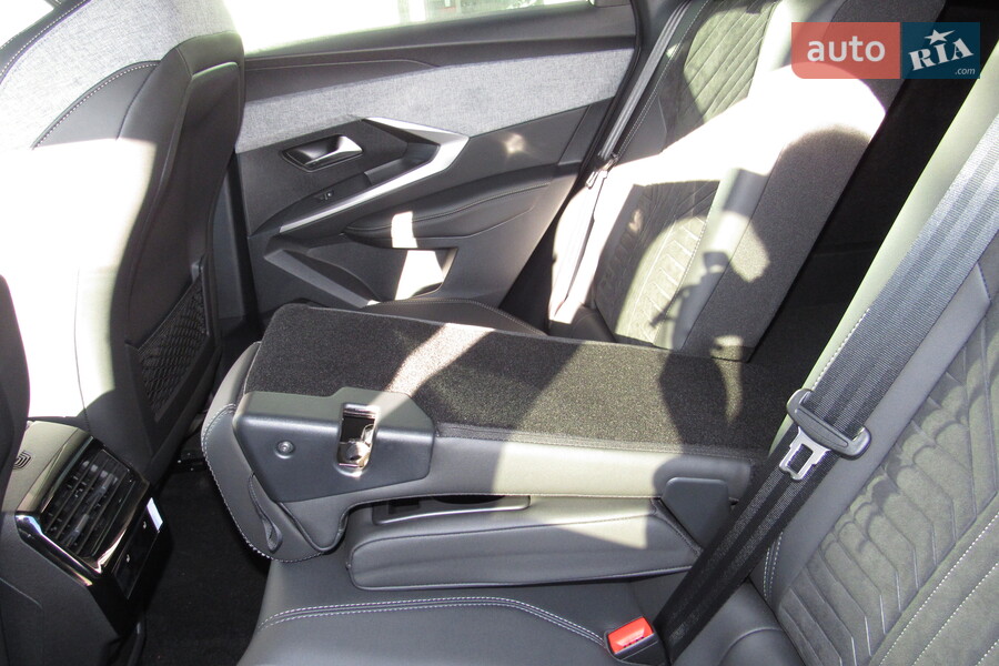 Peugeot 3008 - фото 25