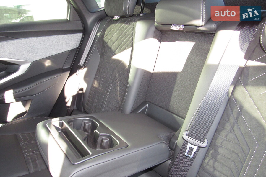 Peugeot 3008 - фото 24