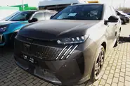 Peugeot 3008 GT