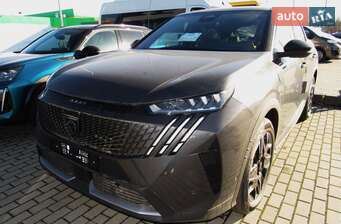 Peugeot 3008 2025 в Львів