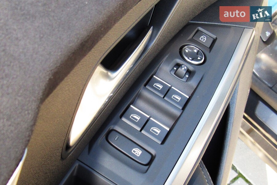 Peugeot 3008 - фото 9