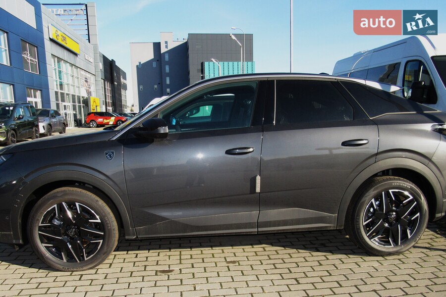 Peugeot 3008 - фото 2