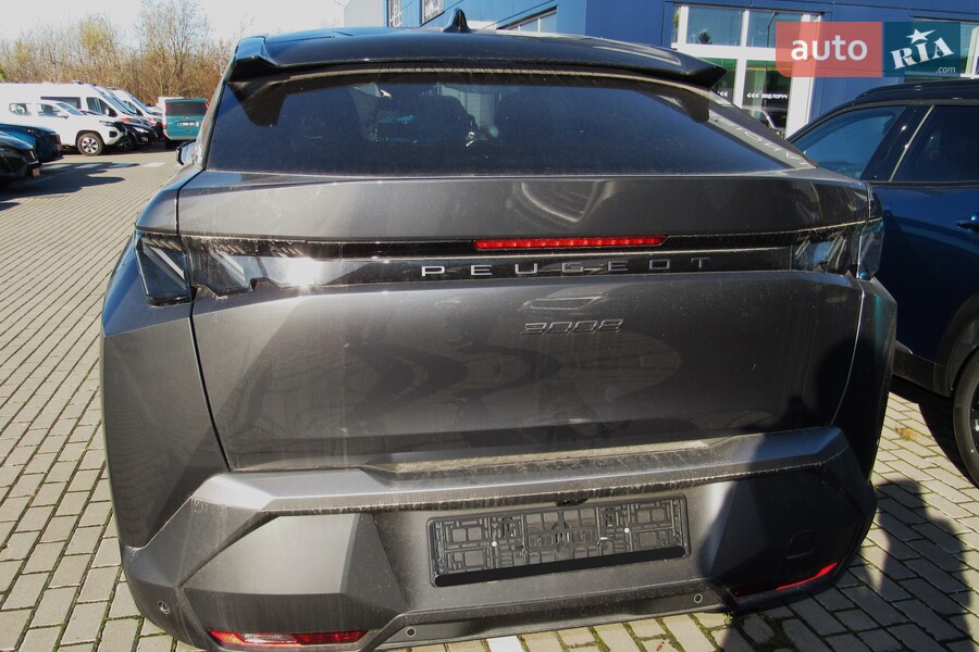 Peugeot 3008 - фото 4