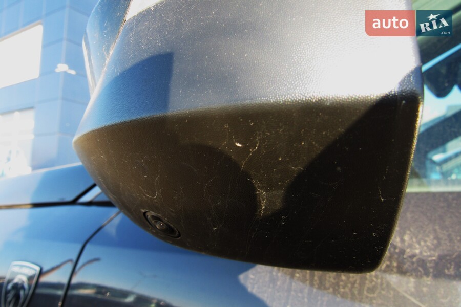 Peugeot 3008 - фото 7