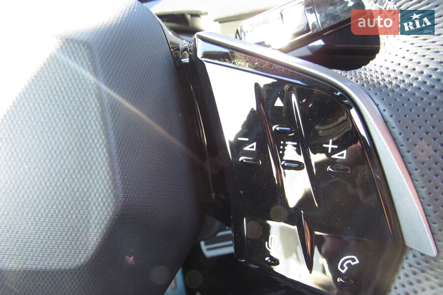 Peugeot 3008 - фото 11