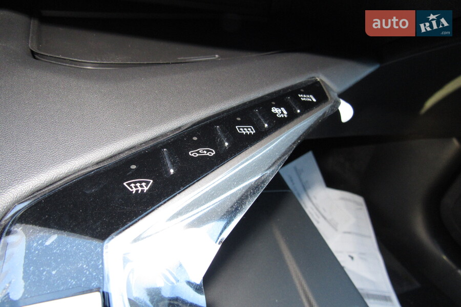 Peugeot 3008 - фото 13