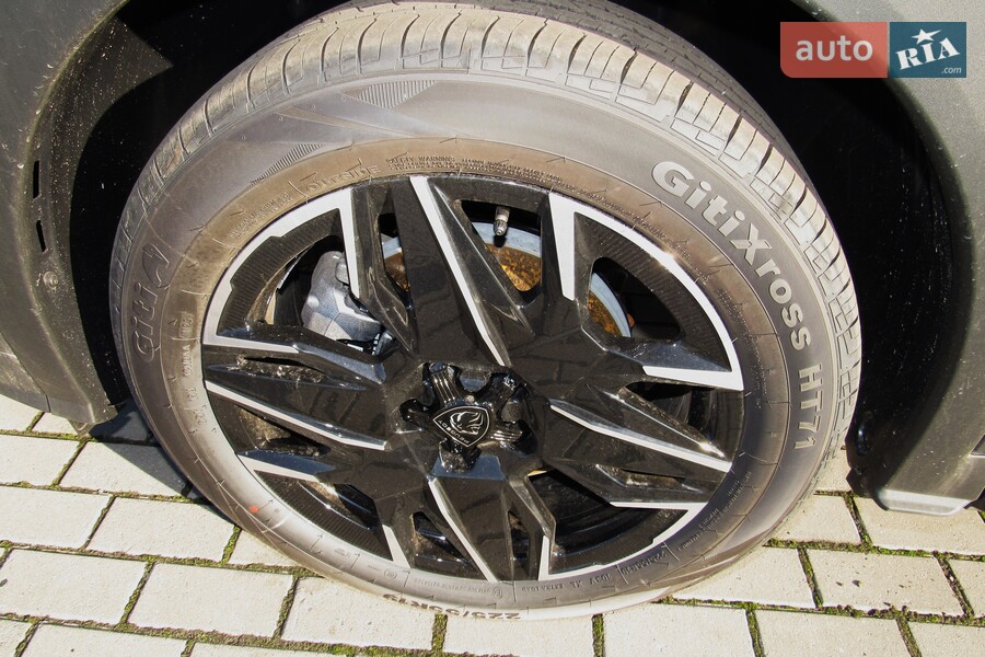 Peugeot 3008 - фото 6