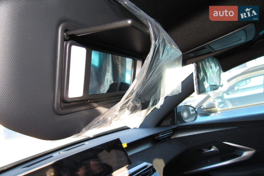 Peugeot 3008 - фото 15