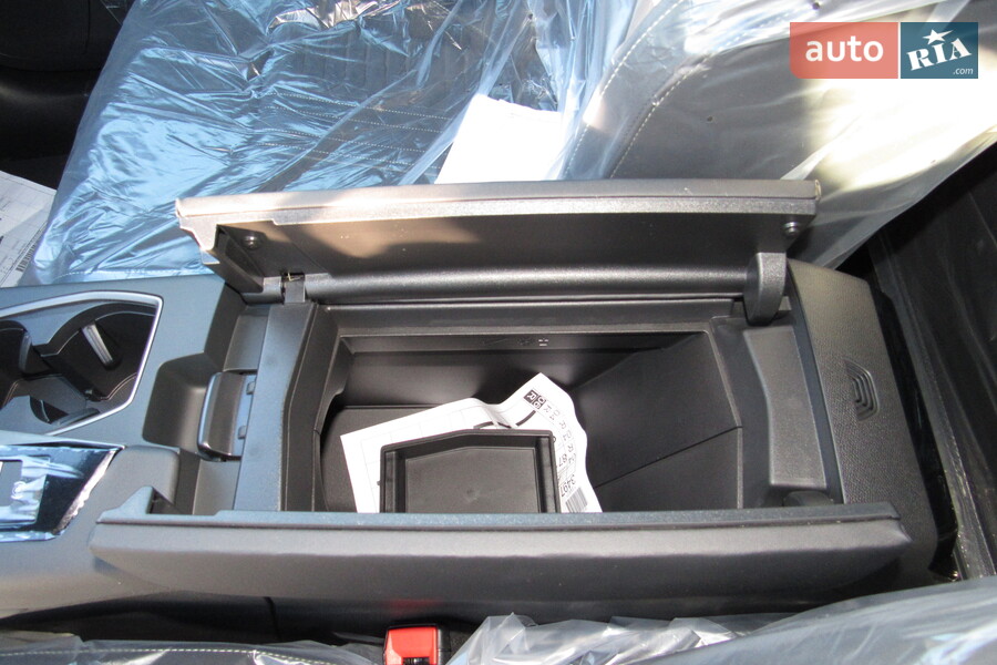 Peugeot 3008 - фото 18