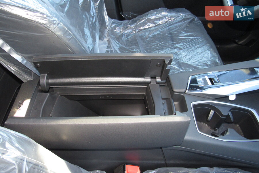 Peugeot 3008 - фото 17