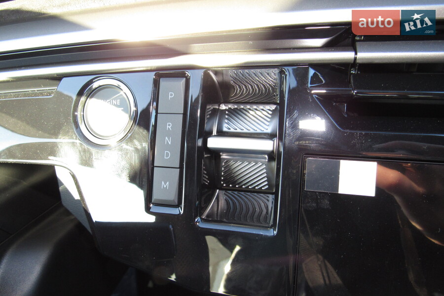 Peugeot 3008 - фото 19