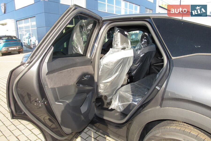 Peugeot 3008 - фото 21