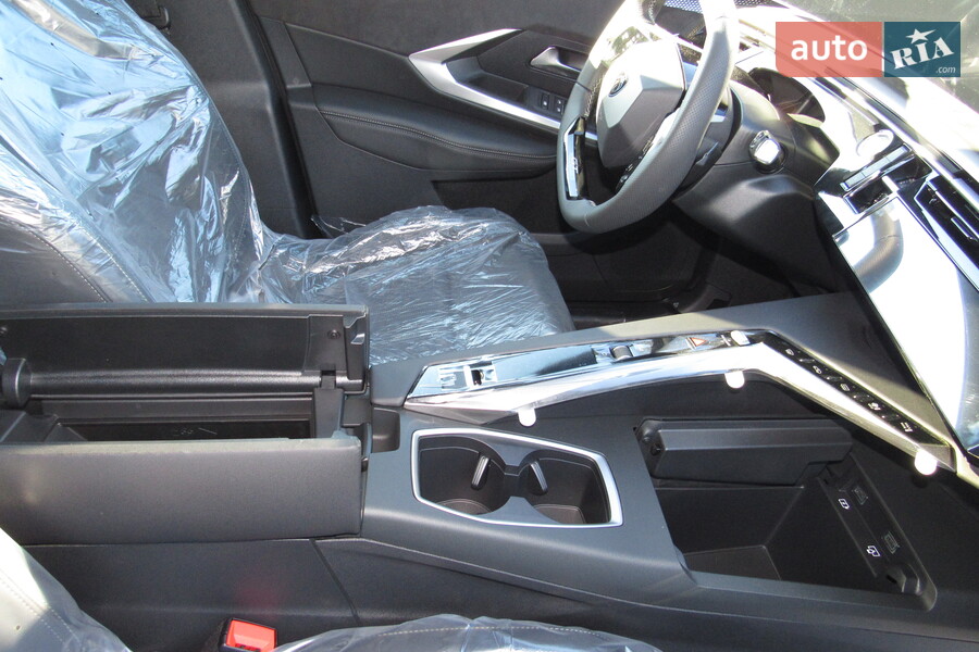 Peugeot 3008 - фото 23