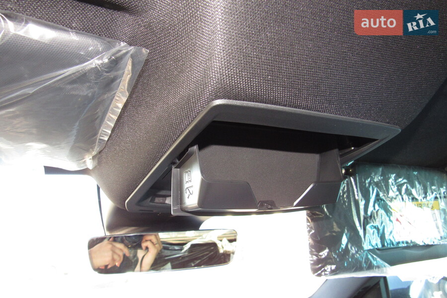 Peugeot 3008 - фото 25