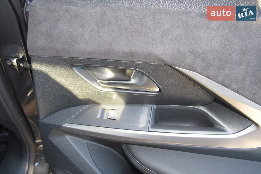 Peugeot 3008 - фото 24