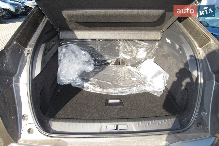 Peugeot 3008 - фото 8