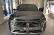 Peugeot 3008 Allure