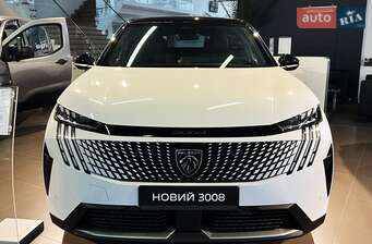Peugeot 3008 2025 в Одеса