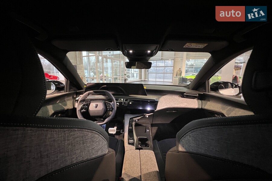 Peugeot 3008 - фото 5