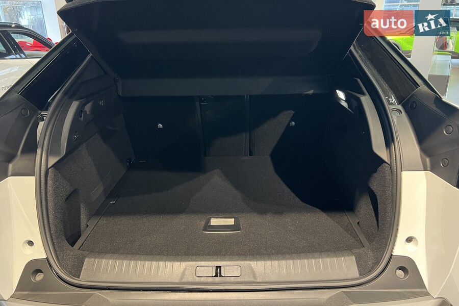 Peugeot 3008 - фото 4