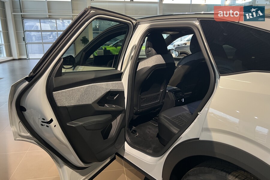 Peugeot 3008 - фото 6