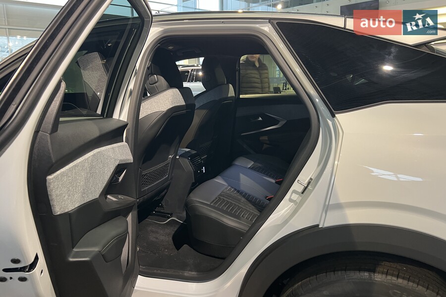 Peugeot 3008 - фото 7