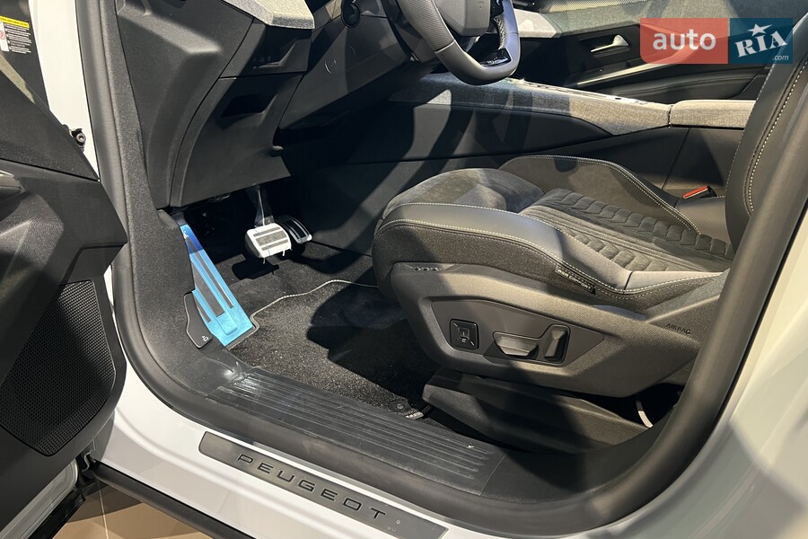 Peugeot 3008 - фото 9