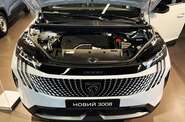 Peugeot 3008 - фото 17