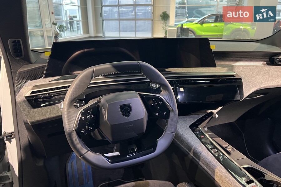 Peugeot 3008 - фото 10