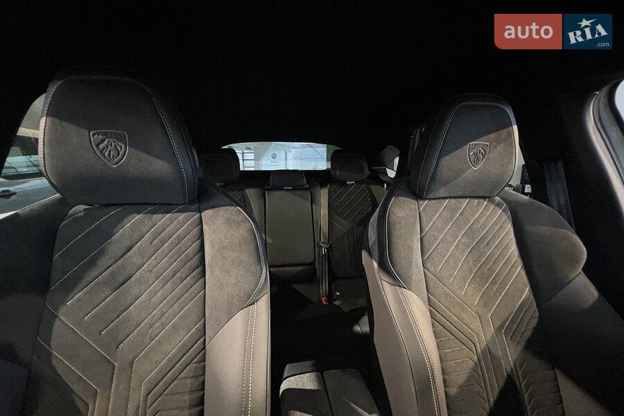 Peugeot 3008 - фото 12