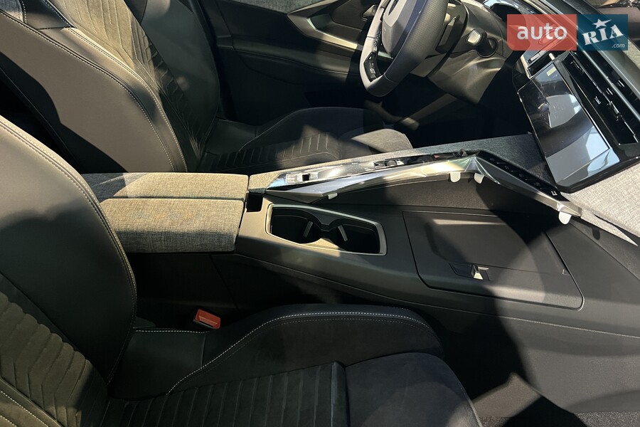 Peugeot 3008 - фото 13