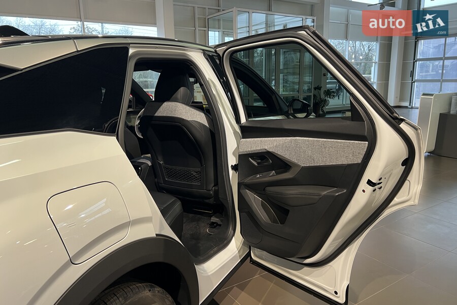 Peugeot 3008 - фото 14