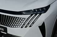 Peugeot 3008 GT