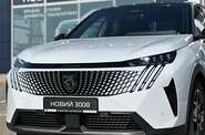Peugeot 3008 GT