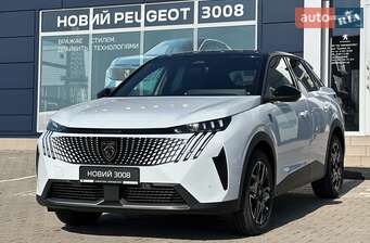 Peugeot 3008 2025 в Хмельницький
