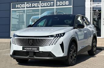 Peugeot 3008 2025 GT