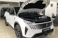 Peugeot 3008 GT