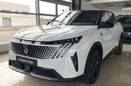 Peugeot 3008 GT