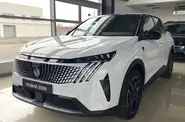 Peugeot 3008 GT
