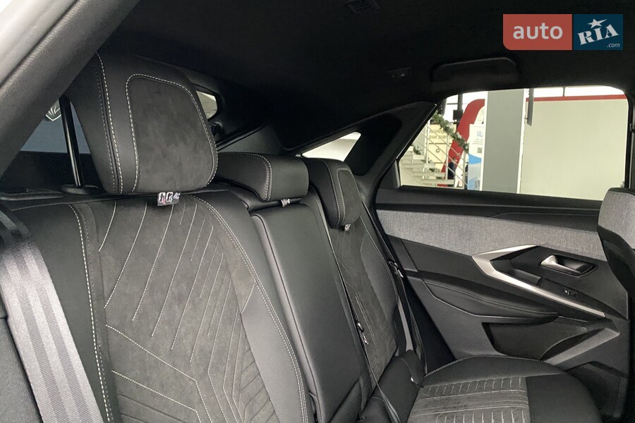 Peugeot 3008 - фото 12