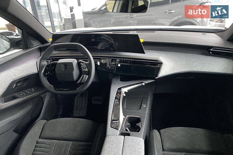 Peugeot 3008 - фото 11