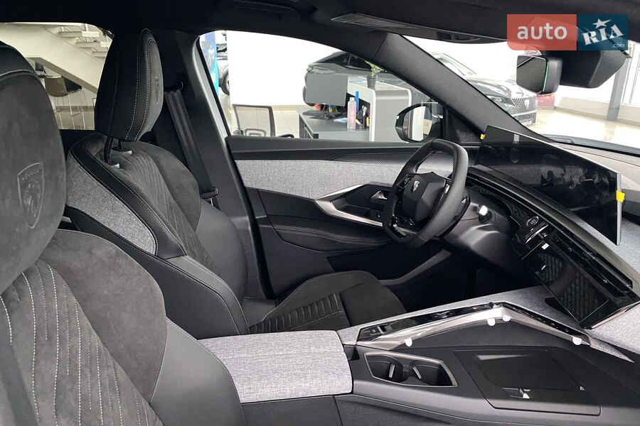 Peugeot 3008 - фото 18