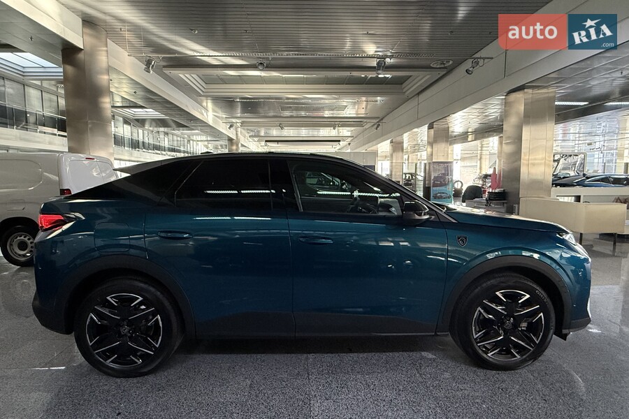 Peugeot 3008 - фото 4