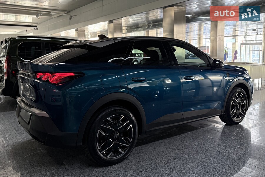 Peugeot 3008 - фото 6