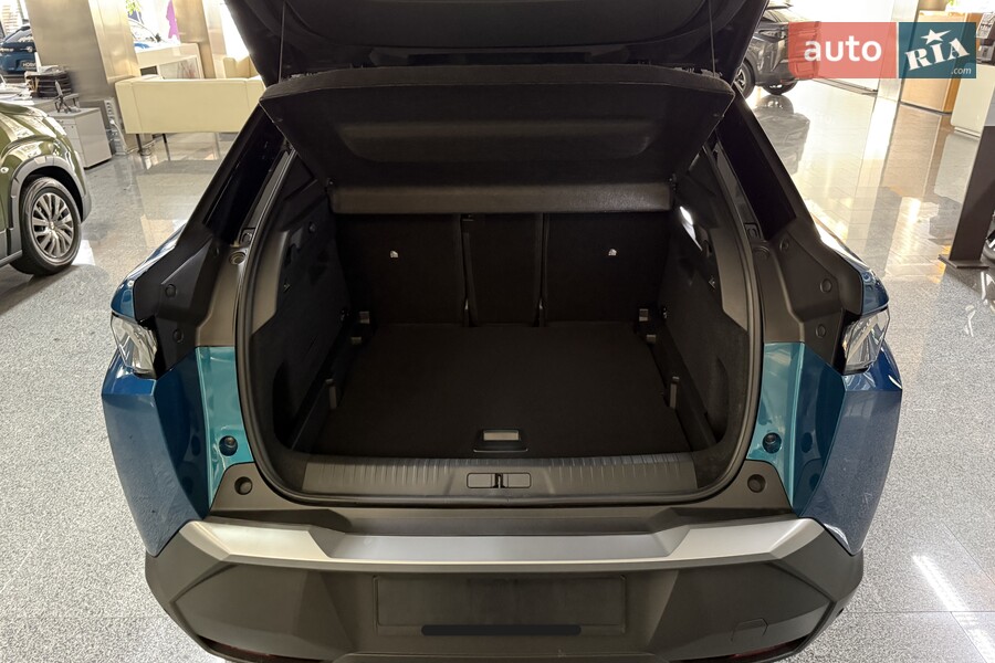 Peugeot 3008 - фото 10