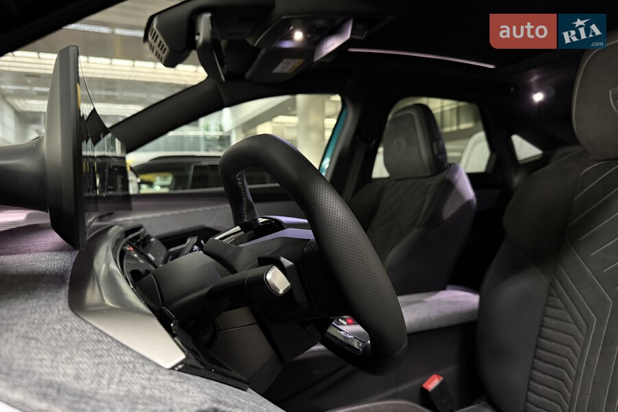 Peugeot 3008 - фото 11