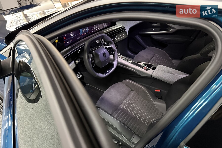 Peugeot 3008 - фото 12