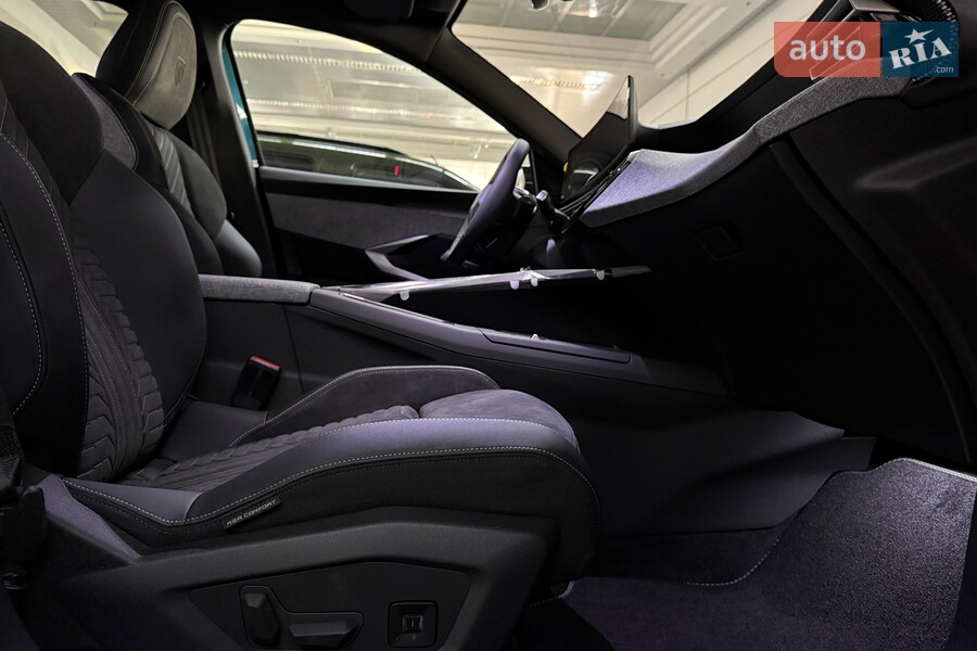 Peugeot 3008 - фото 16